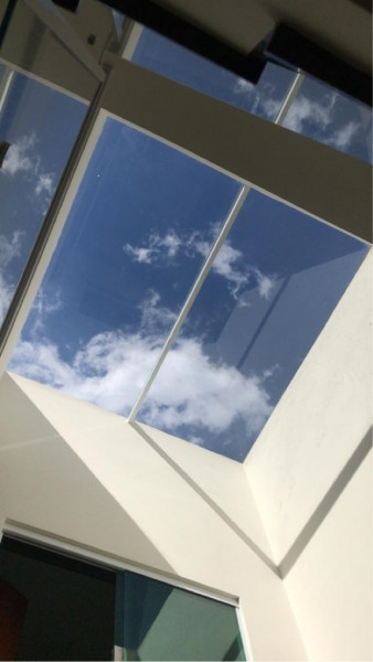 Casa à venda Vila Santa Isabel com 155m² e 3 quartos por R$ 870.000 - 1736602925-claraboia.jpg