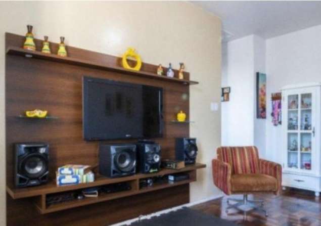 imóvel com 75m²