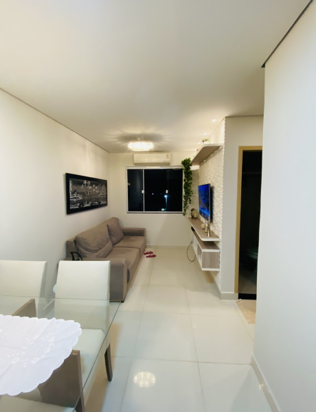 Apartamento à venda Conjunto Manoel Julião com 40m² e 2 quartos por R$ 170.000 - 1089216790-3795b54a-4d3d-4006-b01c-3ab825ab94db.jpeg