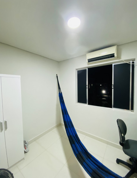 Apartamento à venda Conjunto Manoel Julião com 40m² e 2 quartos por R$ 170.000 - 1132449240-d790f899-09eb-48b7-95c7-4a6a3bd6cdd7.jpeg