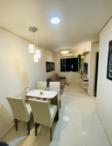 Apartamento à venda Conjunto Manoel Julião com 40m² e 2 quartos por R$ 170.000 - 1420320064-dffe95c5-4bda-40a8-9245-5aebb8eb1bc9.jpeg