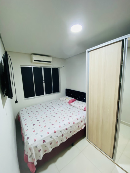 Apartamento à venda Conjunto Manoel Julião com 40m² e 2 quartos por R$ 170.000 - 1507686495-ae5159c3-cfa4-4a21-af45-23a798e34d25.jpeg