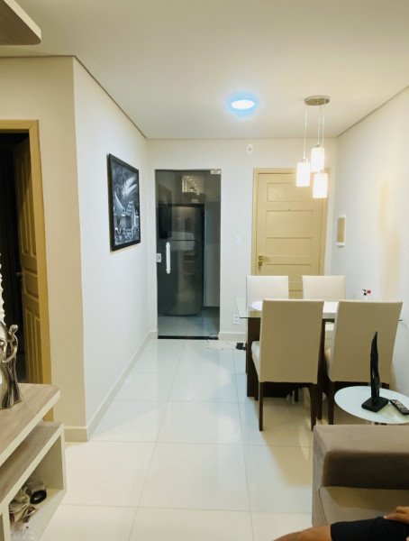 Apartamento à venda Conjunto Manoel Julião com 40m² e 2 quartos por R$ 170.000 - 1561093827-2ceed369-834a-4305-9828-87d08c7f1c2e.jpeg