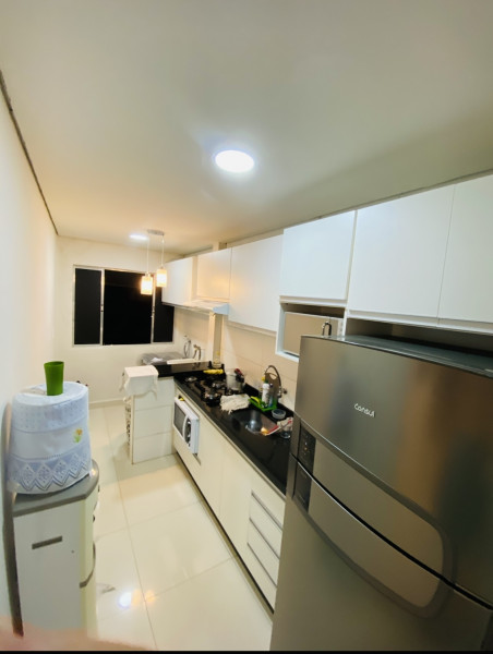 Apartamento à venda Conjunto Manoel Julião com 40m² e 2 quartos por R$ 170.000 - 1924874931-c6e1af5b-15af-46de-8812-f91c076358ab.jpeg