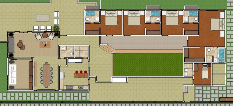 Casa à venda Mangabeiras com 1150m² e 5 quartos por R$ 1.700.000 - 1356441421-bcbb4597-2d9a-4855-b71b-66164b43c21c.jpg