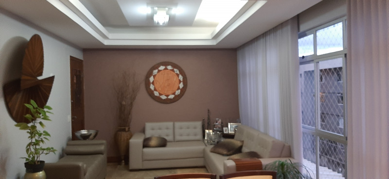 Apartamento à venda Santo Antônio com 130m² e 3 quartos por R$ 600.000 - 1047351094-20210209-184049.jpg