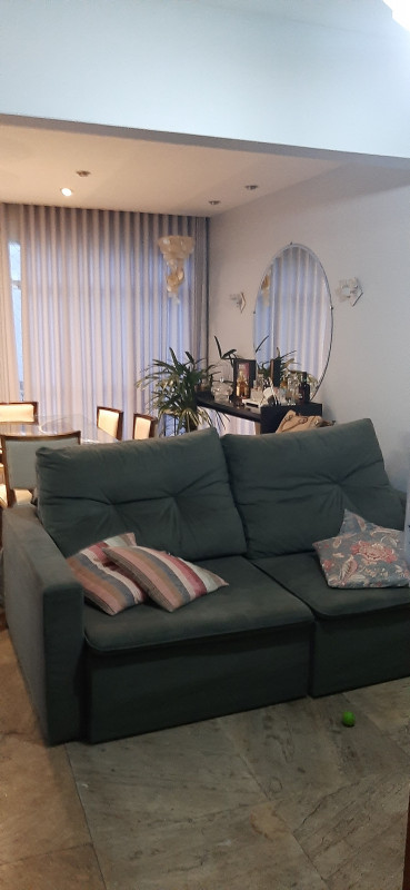 Apartamento à venda Santo Antônio com 130m² e 3 quartos por R$ 600.000 - 1121749087-20210209-184224.jpg