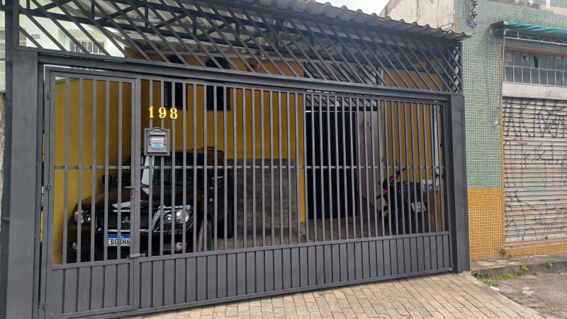 Casa à venda Vila Oratório com 215m² e 3 quartos por R$ 850.000 - 684181509-20230328-144034.jpg