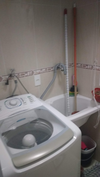 Apartamento à venda Jardim Francisco Mendes com 50m² e 2 quartos por R$ 235.000 - 1757750771-img-20190511-204410885.jpg