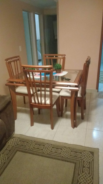 Apartamento à venda Jardim Francisco Mendes com 50m² e 2 quartos por R$ 235.000 - 513863799-img-20190511-203920248.jpg