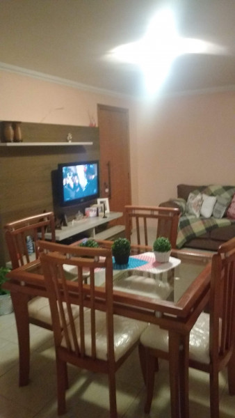 Apartamento à venda Jardim Francisco Mendes com 50m² e 2 quartos por R$ 235.000 - 73149202-img-20190511-204851644.jpg