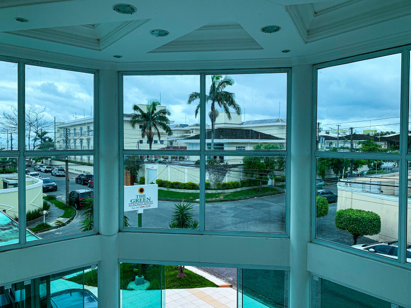 Comercial à venda Balneário Guarujá com 382m² e 1 quarto por R$ 3.200.000 - 1313617710-lobby-14.JPG