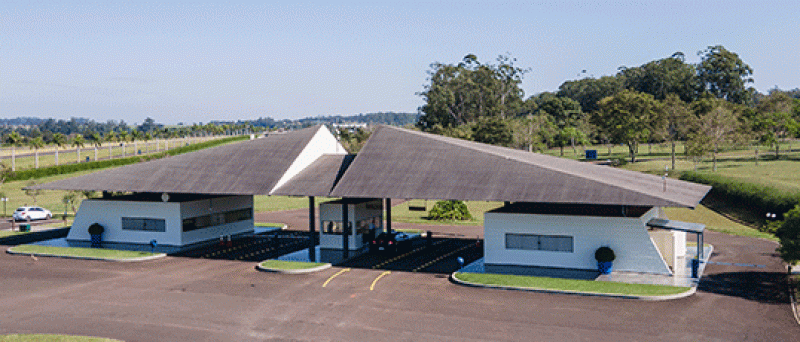 Terreno à venda Centro com 450m² e 1 quarto por R$ 100.000 - 34537907-portaria.gif