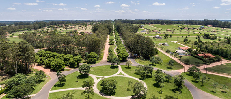 Terreno à venda Centro com 450m² e 1 quarto por R$ 100.000 - 664307716-infra.jpg