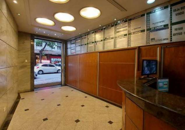 imóvel com 29m²