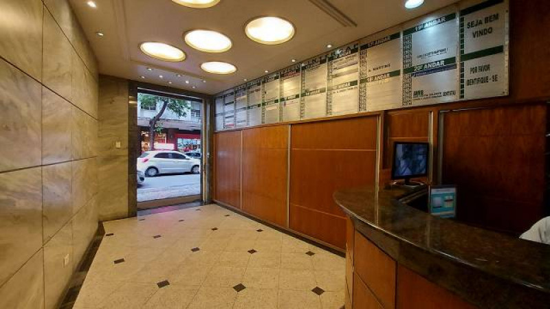 Comercial à venda Centro com 29m² e 1 quarto por R$ 95.000 - 1500833944-1.jpg