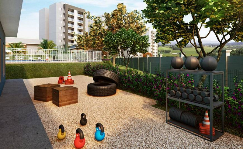 Apartamento à venda Balneário Tropical com 70m² e 2 quartos por R$ 284.000 - 1430128588-description-12.jpg