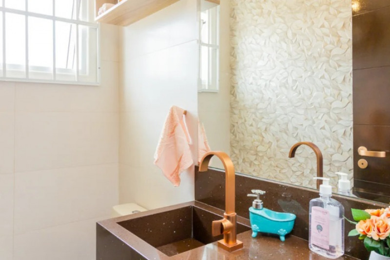 Casa de condomínio à venda Vila Mazzei com 104m² e 3 quartos por R$ 600.000 - 1262423330-foto-11.jpg