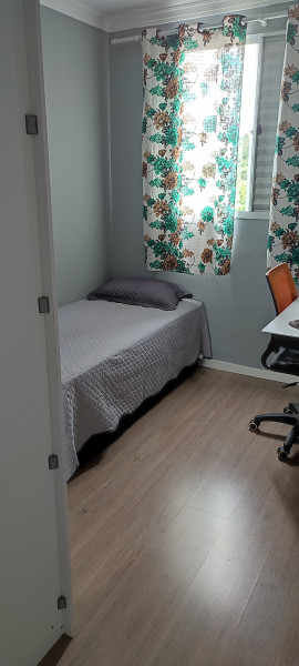 Apartamento à venda Água Espraiada (Caucaia do Alto) com 49m² e 2 quartos por R$ 180.000 - 998089439-img-20220401-125106.jpg