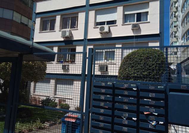 imóvel com 43m²