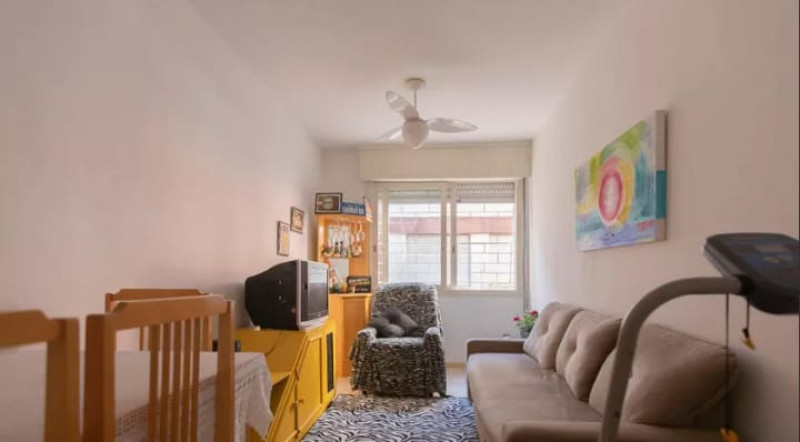 Apartamento à venda Mont Serrat com 43m² e 1 quarto por R$ 195.000 - 1933673884-img-20230309-wa0005.jpg
