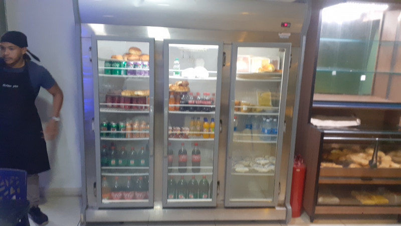 Comercial à venda Lagoa Nova com 150m² e 1 quarto por R$ 120.000 - 1110353350-20230323-201214.jpg