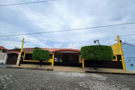 Casa à venda Jardim Suarão - Praia com 600m² - 5 dormitórios -  vagas - R$ 1.500.000 - 1763427902-20230304-135525.jpg