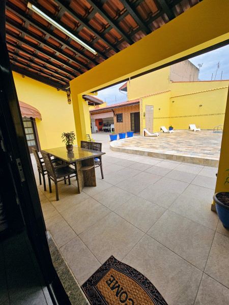Casa à venda Jardim Suarão - Praia com 600m² e 5 quartos por R$ 1.500.000 - 1159688088-20230304-122505.jpg