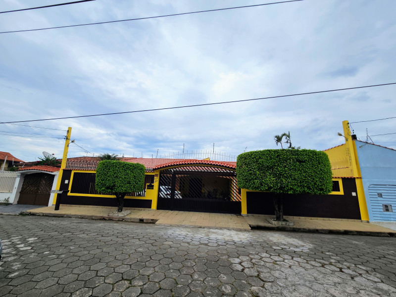 Casa à venda Jardim Suarão - Praia com 600m² e 5 quartos por R$ 1.500.000 - 1763427902-20230304-135525.jpg