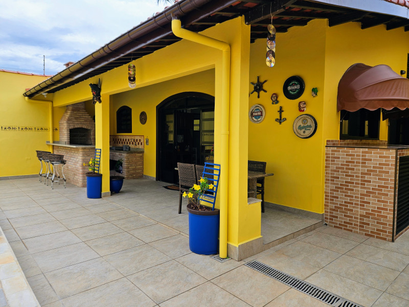 Casa à venda Jardim Suarão - Praia com 600m² e 5 quartos por R$ 1.500.000 - 1799588998-20230304-124057.jpg