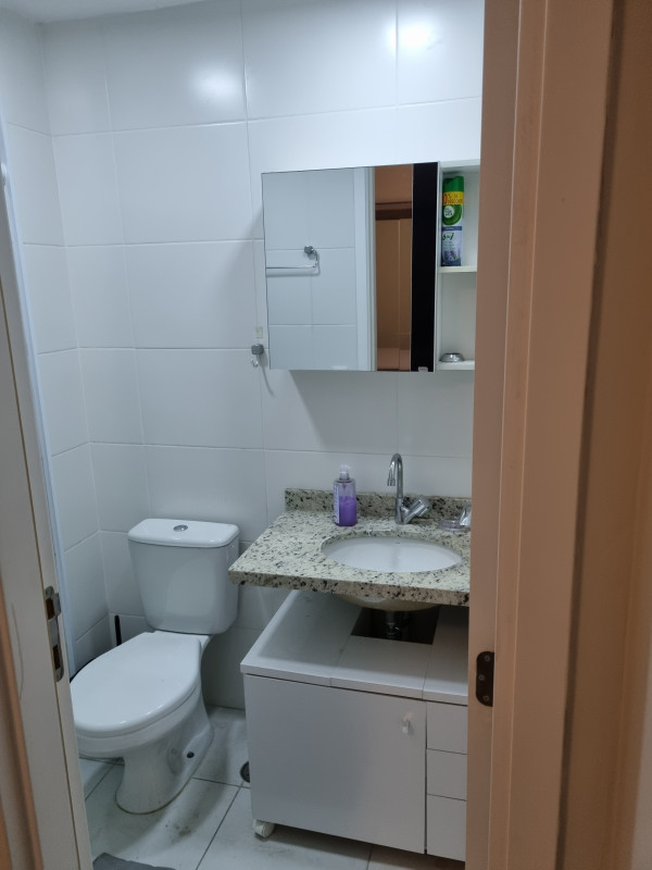 Apartamento para alugar Centro com 25m² e 1 quarto por R$ 3.150 - 1473474271-20221121-202457.jpg
