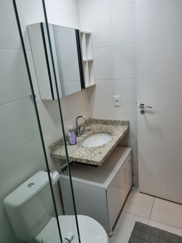 Apartamento para alugar Centro com 25m² e 1 quarto por R$ 3.150 - 1700911266-20221121-202628.jpg