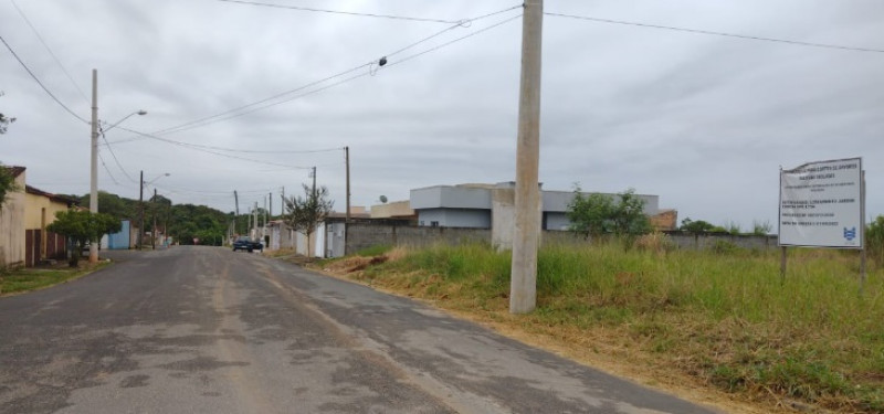 Terreno à venda Centro com 180m² e 1 quarto por R$ 120.000 - 139893960-terreno-1.jpg