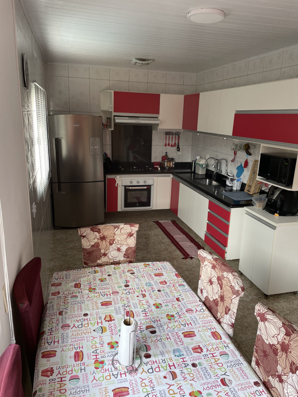 Casa à venda Conjunto Habitacional Júlio de Mesquita Filho com 170m² e 3 quartos por R$ 520.000 - 1013882306-8cee4681-7c85-466d-a980-253f390b6115.jpeg