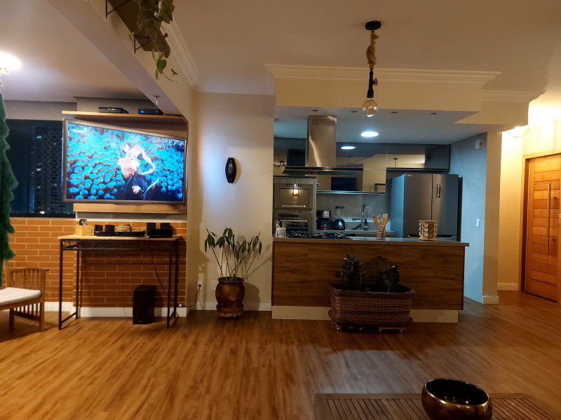 Apartamento à venda Sul (Águas Claras) com 91m² e 2 quartos por R$ 915.000 - 1019555209-20230328-214524.jpg