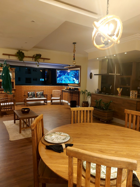 Apartamento à venda Sul (Águas Claras) com 91m² e 2 quartos por R$ 915.000 - 1261579850-20230328-213327.jpg