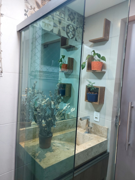 Apartamento à venda Sul (Águas Claras) com 91m² e 2 quartos por R$ 915.000 - 369261661-20230324-203655.jpg