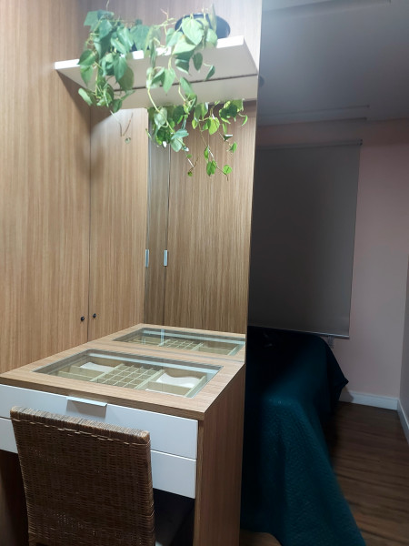 Apartamento à venda Sul (Águas Claras) com 91m² e 2 quartos por R$ 915.000 - 555507360-20230328-163145.jpg