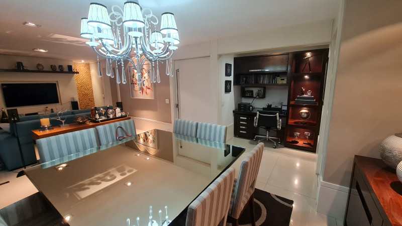 Apartamento à venda Jardim Campo Grande com 133m² e 2 quartos por R$ 1.490.000 - 2047908230-20230404-181040.jpg