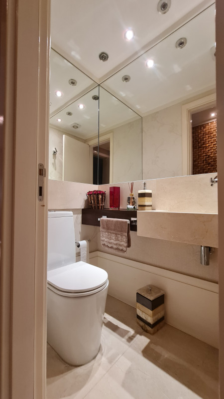 Apartamento à venda Jardim Campo Grande com 133m² e 2 quartos por R$ 1.490.000 - 2075431371-20230404-180642.jpg