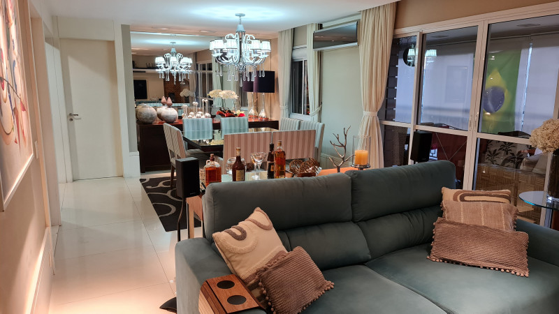 Apartamento à venda Jardim Campo Grande com 133m² e 2 quartos por R$ 1.490.000 - 2145313689-20230404-180849.jpg