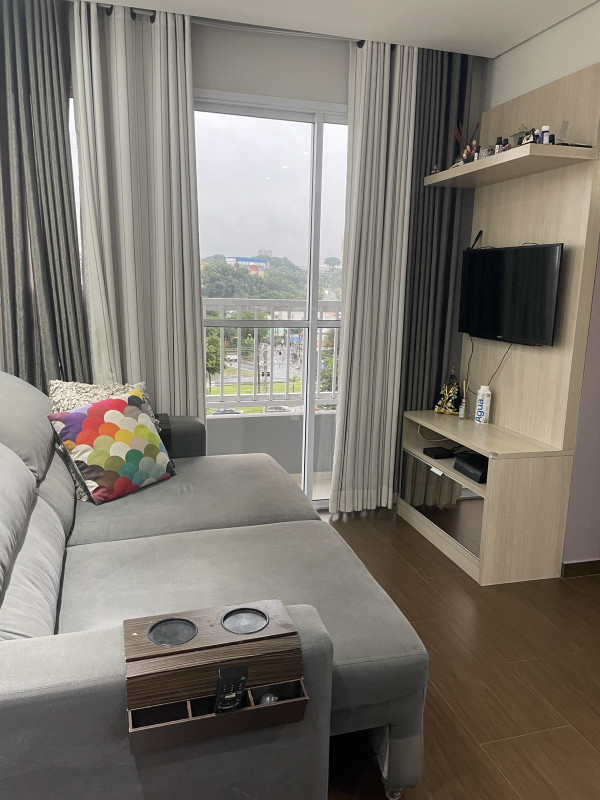 Apartamento à venda Vila Príncipe de Gales com 50m² e 2 quartos por R$ 370.000 - 65768011-45143208-3af5-41a2-8a85-3e3a9299e64e.jpeg