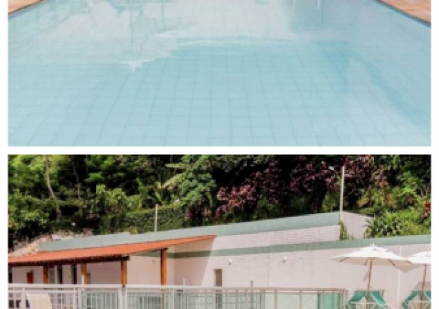 imóvel com 58m²