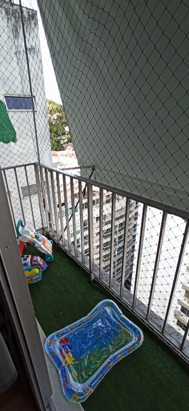 Apartamento à venda Freguesia (Jacarepaguá) com 58m² e 2 quartos por R$ 327.000 - 1021425775-img-20230316-154635.jpg