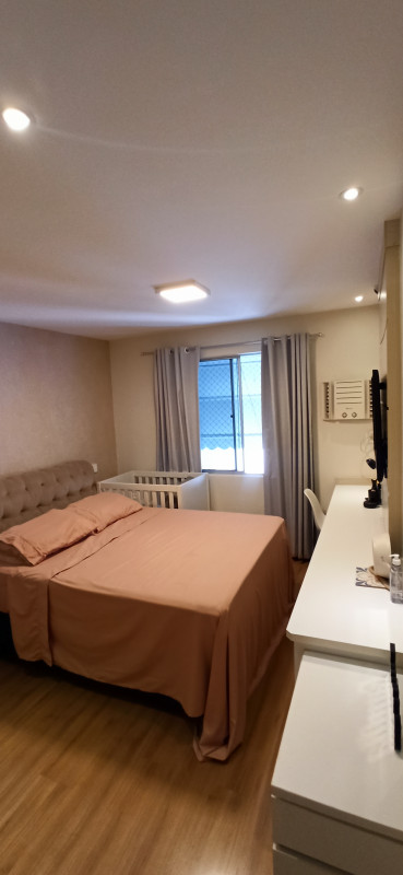 Apartamento à venda Freguesia (Jacarepaguá) com 58m² e 2 quartos por R$ 327.000 - 1220093292-img-20230316-154738.jpg