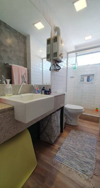 Apartamento à venda Freguesia (Jacarepaguá) com 58m² e 2 quartos por R$ 327.000 - 1834113801-img-20230401-142033.jpg