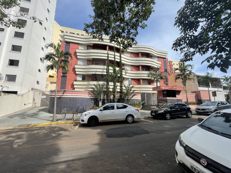 Apartamento à venda Jardim Infante Dom Henrique com 61m² e 2 quartos por R$ 284.000 - 1071030554-3fa8b669-443e-4a97-88f7-46b1a5daa708.jpeg