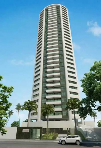Apartamento à venda Boa Viagem com 138m² e 4 quartos por R$ 1.250.000 - 1864265995-img-8542.JPG