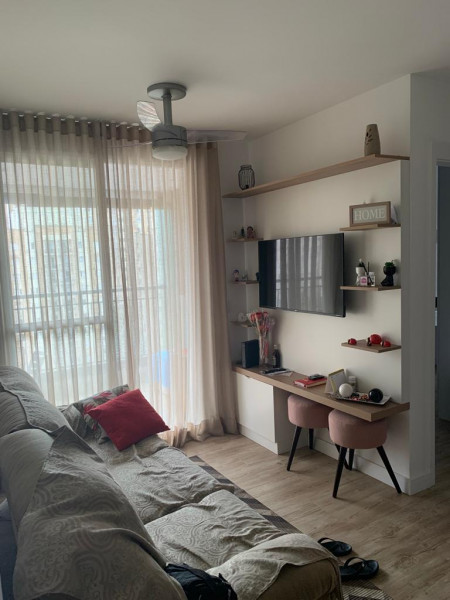 Apartamento à venda Cambuci com 59m² e 2 quartos por R$ 520.000 - 133723932-photo-2023-04-01-16-00-56-8.jpg