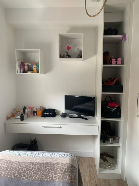 Apartamento à venda Cambuci com 59m² e 2 quartos por R$ 520.000 - 452933995-photo-2023-04-01-16-00-56-13.jpg